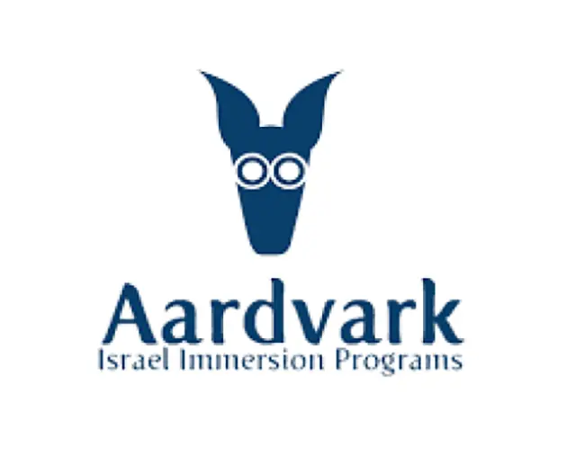Aardvark Israel Immersion Programs