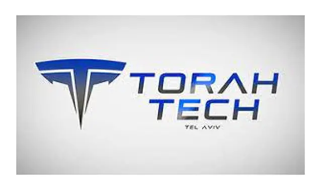 Torah Tech Tel Aviv
