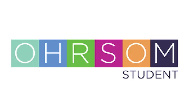 OHRSOM Student