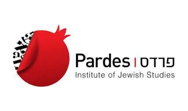 Pardes Institute of Jewish Studies