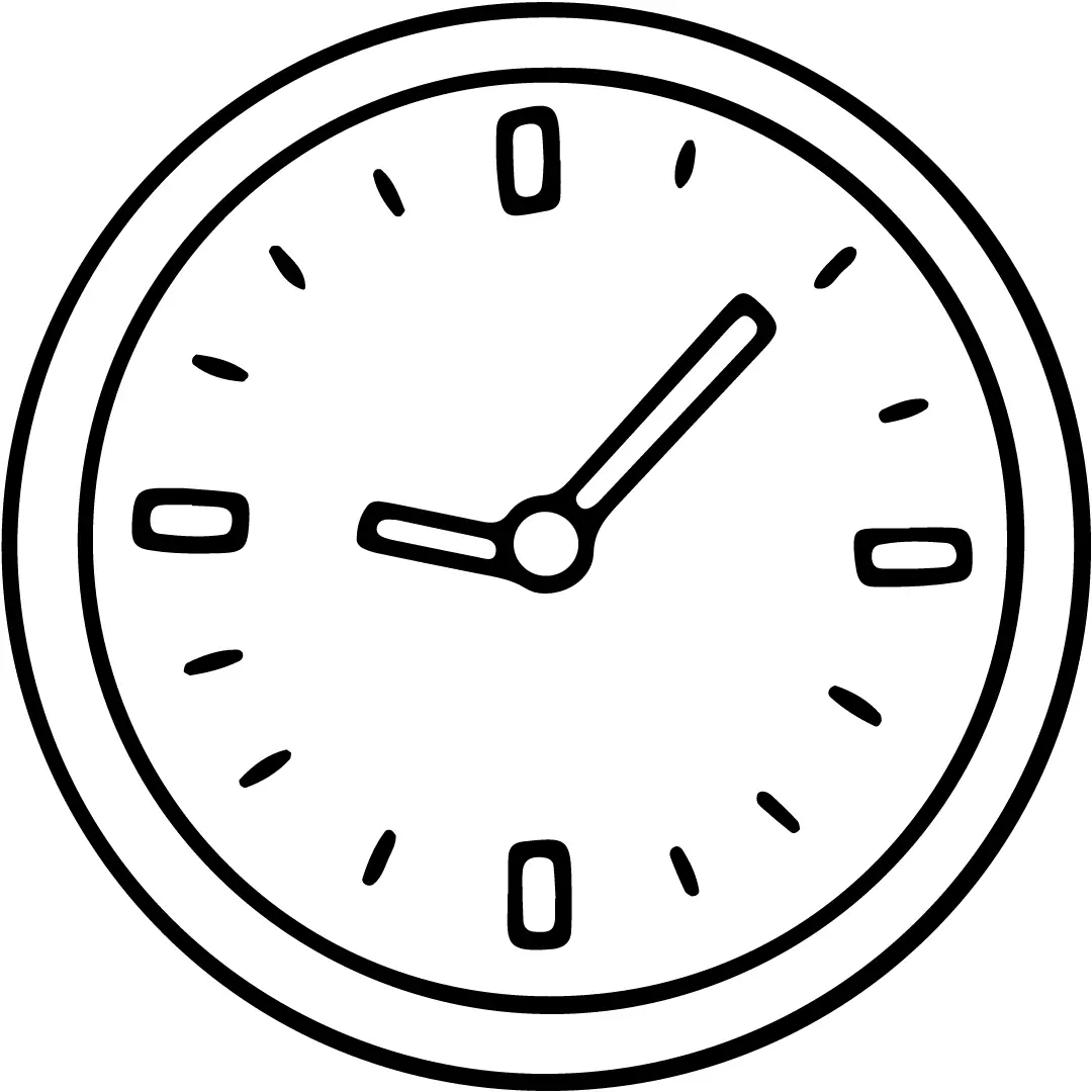 clock